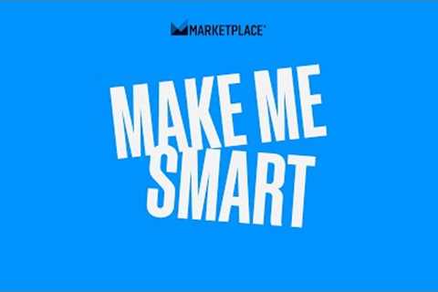Economics on Tap | Make Me Smart Livestream
