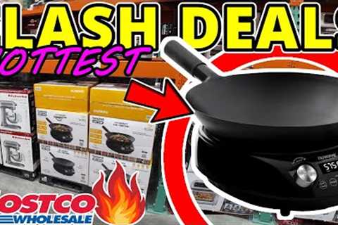 Costco 26 HOTTEST FLASH DEALS — Get Them Before They’re Gone! AUGUST 2025
