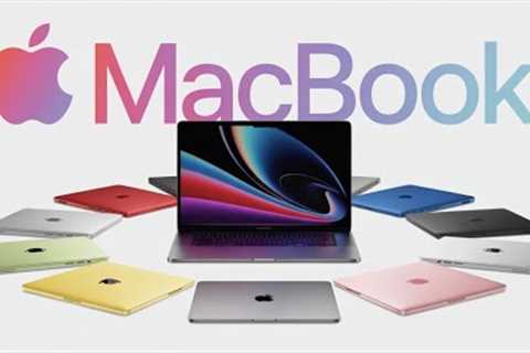 APPLE''S MOST AFFORDABLE MacBook EVER Which Costs Around $649!