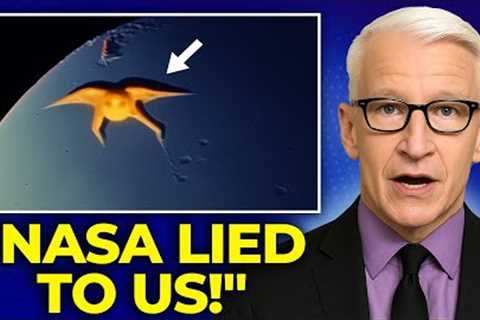 James Webb Telescope FINALLY Found What NASA Was Hiding On Pluto All Along!
