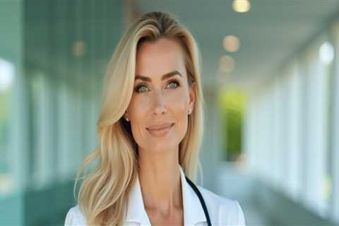 Exploring The Benefits Of Personalized Skin Treatments With Artificial Intelligence In Healthcare..