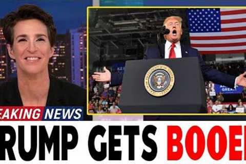 The Rachel Maddow Show 8/19/25 | 🅼🆂🅽🅱️🅲 Breaking News August 19, 2025