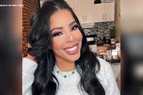 Social media influencer found shot to death in her car in Mount Vernon