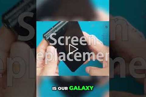Galaxy Z Fold 3: Unboxing and First Impressions! [GALAXY Z FOLD 3] | Sydney CBD Repair