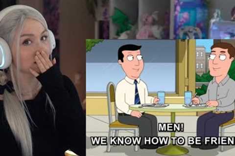 Men Being Men Funny Moments REACTION!!!