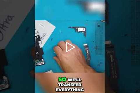 S25 Ultra Repair: Easy Battery and Screen Replacement [GALAXY S25 ULTRA] | Sydney CBD Repair