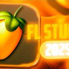 Free Guide: Learn FL Studio 2025 for Beginners