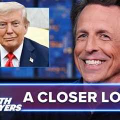 Trump''s Absence Sparks Health Rumors; Judges Rule Against Trump on Troops & Tariffs: A Closer..