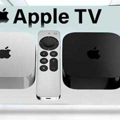 Apple TV 2025 is CRAZY - Every Leak REVEALED!