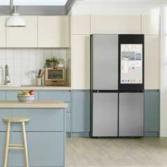 Samsung Expands One UI to Home Appliances, Bringing Unified Software Experiences across Devices