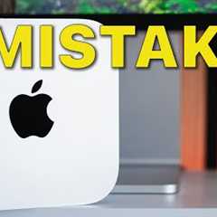 M4 Pro Mac mini long-term review - overhyped or underrated?