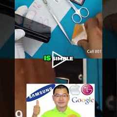 Fix Your Phone: Tools You NEED DIY Phone Repair | Sydney CBD Repair