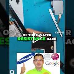 Phone Repair: Essential Tools for a Seamless Fix | Sydney CBD Repair