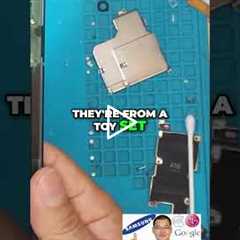 Phone Repair NIGHTMARE! Avoid These ALL IN ONE Kits! | Sydney CBD Repair