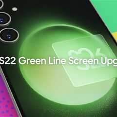 Published on YouTube: Cracked Samsung Galaxy S23 Ultra in Sydney? Get It Fixed Today Even on a..