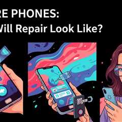 Published on YouTube: Cracked Google Pixel 8 Pro Main Camera Repair in Sydney – Fast & Reliable..