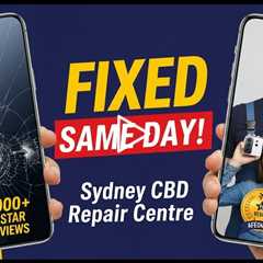 Cracked Google Pixel 8 Pro Main Camera Repair in Sydney – Fast & Reliable Service