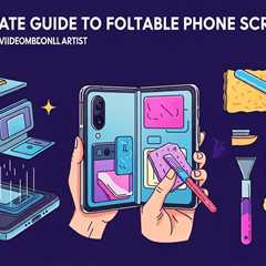 Published on YouTube: Cracked Nothing Phone 2a Screen? Here’s Who Can Fix It in Sydney Now
