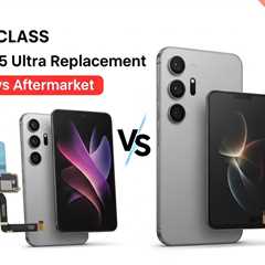 Published on YouTube: Phone Display Repair: Watch the Magic Happen! | Sydney CBD Repair