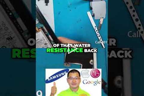 Phone Repair: Essential Tools for a Seamless Fix | Sydney CBD Repair