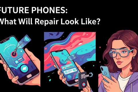 Published on YouTube: Cracked Google Pixel 8 Pro Main Camera Repair in Sydney – Fast & Reliable..