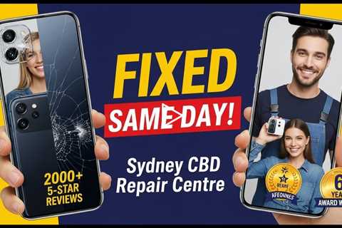 Cracked Google Pixel 8 Pro Main Camera Repair in Sydney – Fast & Reliable Service