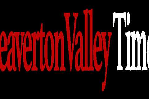 Beaverton Valley Times