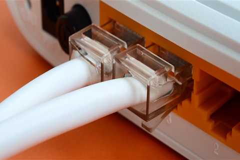 The Evolution of Cellular Plans in Blaine, Minnesota