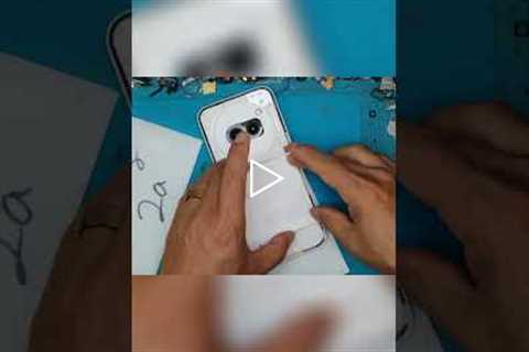 Nothing Phone Screen Repair: Easy Fixes & Future Hopes! | Sydney CBD Repair