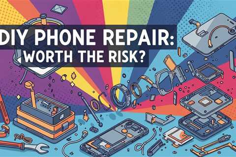 Published on YouTube: Dropped Galaxy Z Flip 7 Screen? Get It Fixed On the Spot in Sydney