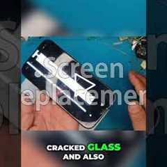 iPhone Repair: Cracked Screen, Bent Housing & Unavailable | Sydney CBD Repair