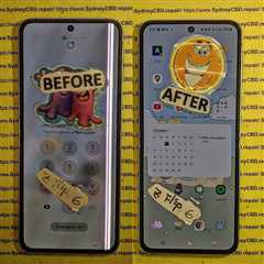 Z Flip 6 Screen Replacement: Inner Foldable Display Difficulty