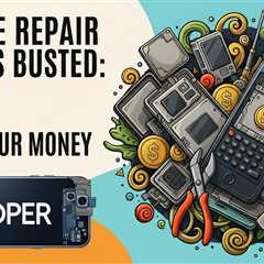 Published on YouTube: Broken ASUS ROG Phone 6 Screen? Here’s Who Can Fix It Fast in Sydney During..