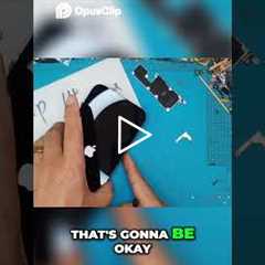 iPhone Face ID Repair: Replacing a Broken Display! | Sydney CBD Repair