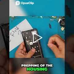 Housing Prep: Cleaning Adhesive Strips for Perfect Finish | Sydney CBD Repair