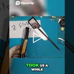 Samsung Z Fold 3 Broken Screen Repair: Step by Step Guide | Sydney CBD Repair
