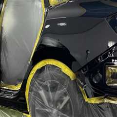 Benefits Of Visiting A Tesla Certified Collision Center For Your Tesla Electric Cars In Thousand..