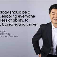 Shaping Lasting Change in Southeast Asia & Oceania