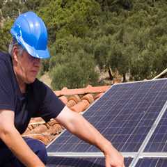 Maximizing Tax Credits for Solar Energy in Bartow County, Georgia