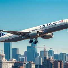 What Happened When a Mystery Object Struck a United Airlines Flight Over Utah?