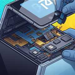 Published on YouTube: Pixel X Pro XL Screen Repair  Easy Fix! | Sydney CBD Repair Centre