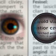 How Stanford's Tiny Eye Chip Has Transformed Retina Management for AMD