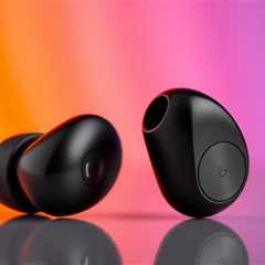 Exploring Baseus Inspire XC1: A Game-Changer in Open Earbud Technology