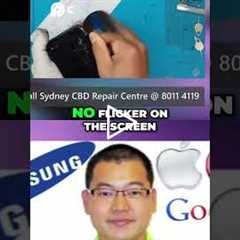iPhone Disaster: Liquid Damage Mystery Solved! | Sydney CBD Repair