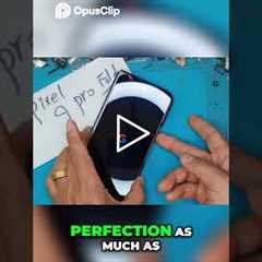 Perfect Phone Repair: David's Detailed Touchscreen Fix! | Sydney CBD Repair