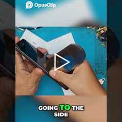 Uncovering the Mystery: Type C Port Disassembly Revealed! | Sydney CBD Repair