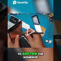 OnePlus Nord Screen Replacement: The Adhesive Challenge! | Sydney CBD Repair