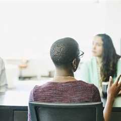 Interim Chief Operating Officer