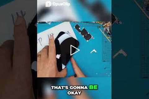 iPhone Face ID Repair: Replacing a Broken Display! | Sydney CBD Repair