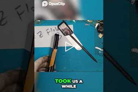 Samsung Z Fold 3 Broken Screen Repair: Step by Step Guide | Sydney CBD Repair